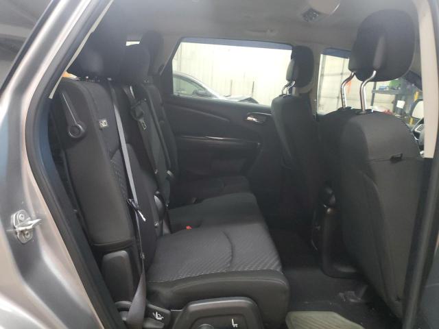 2018 Dodge Journey Se VIN: 3C4PDCAB1JT295263 Lot: 58104234