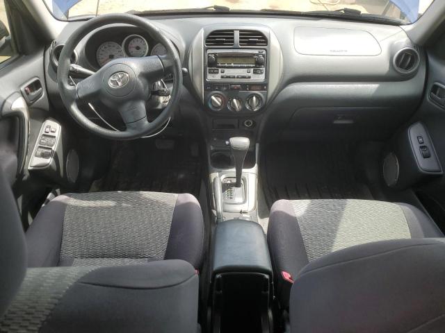 2004 Toyota Rav4 VIN: JTEHD20V546019169 Lot: 59829544