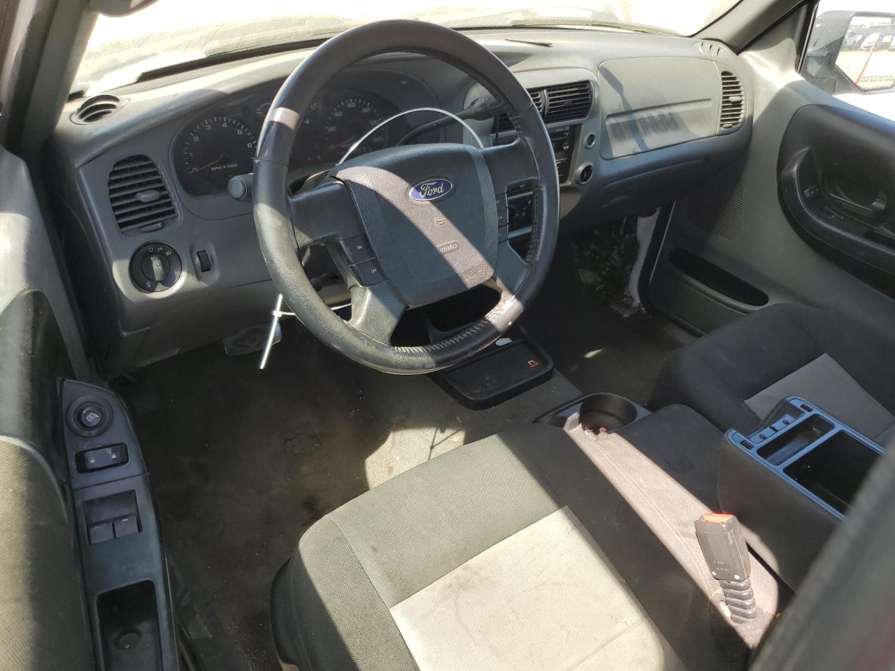 1FTKR4EE3APA04367 2010 Ford Ranger Super Cab