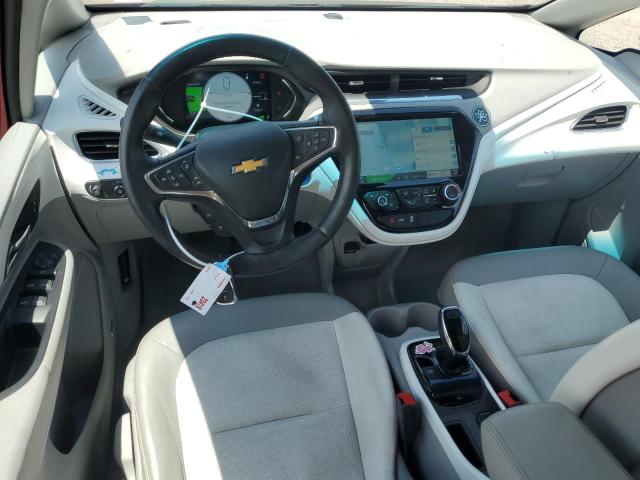 2017 Chevrolet Bolt Ev Premier VIN: 1G1FX6S02H4181007 Lot: 60711244