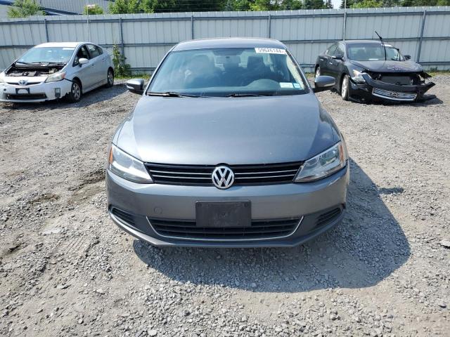 2014 Volkswagen Jetta Se VIN: 3VWD17AJ1EM287543 Lot: 59626144