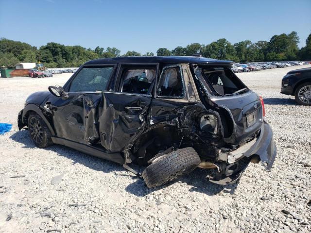 Vin: wmwxu3c58g2d29913, lot: 59547604, mini cooper s 20162