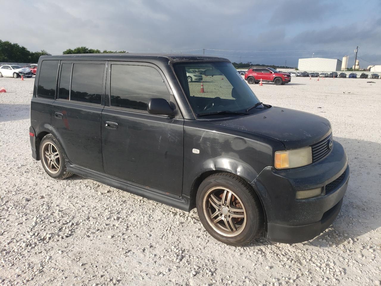 JTLKT324350183763 2005 Toyota Scion Xb