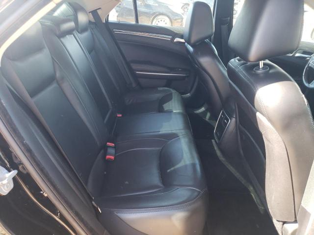 2016 Chrysler 300 Limited VIN: 2C3CCARG7GH216996 Lot: 58083754