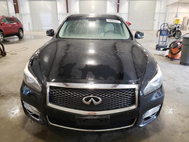 2016 Infiniti Q70 3.7 VIN: JN1BY1AR7GM270773 Lot: 59905874
