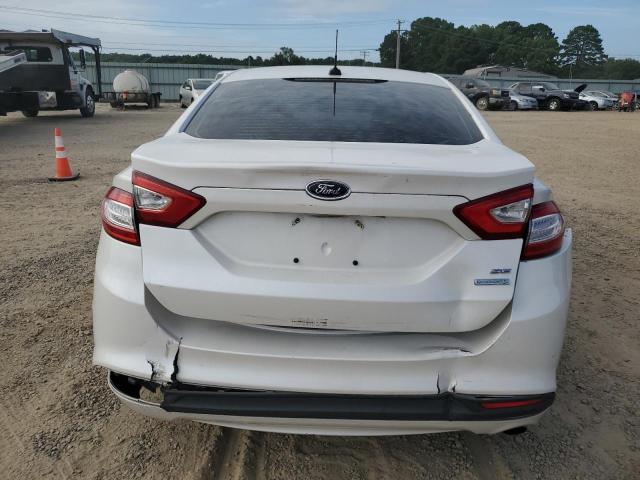 VIN 3FA6P0HR0DR369994 2013 Ford Fusion, SE no.6