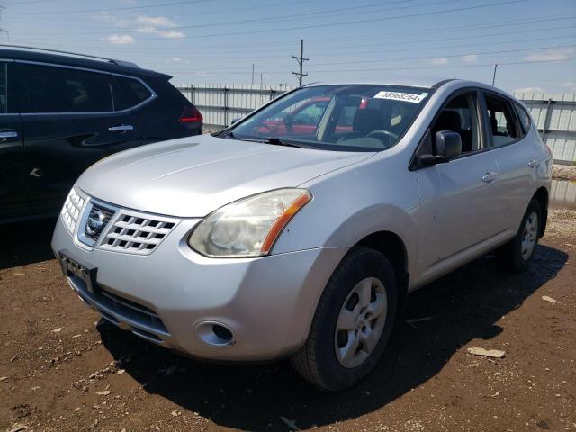 JN8AS58V09W446062 | 2009 Nissan rogue s