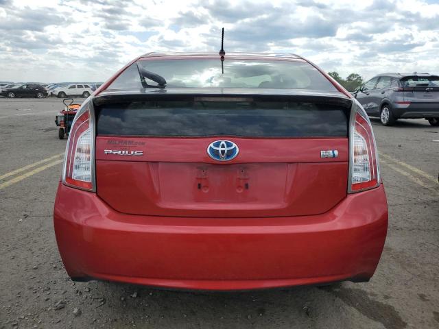 2012 Toyota Prius VIN: JTDKN3DU0C5466348 Lot: 60354114