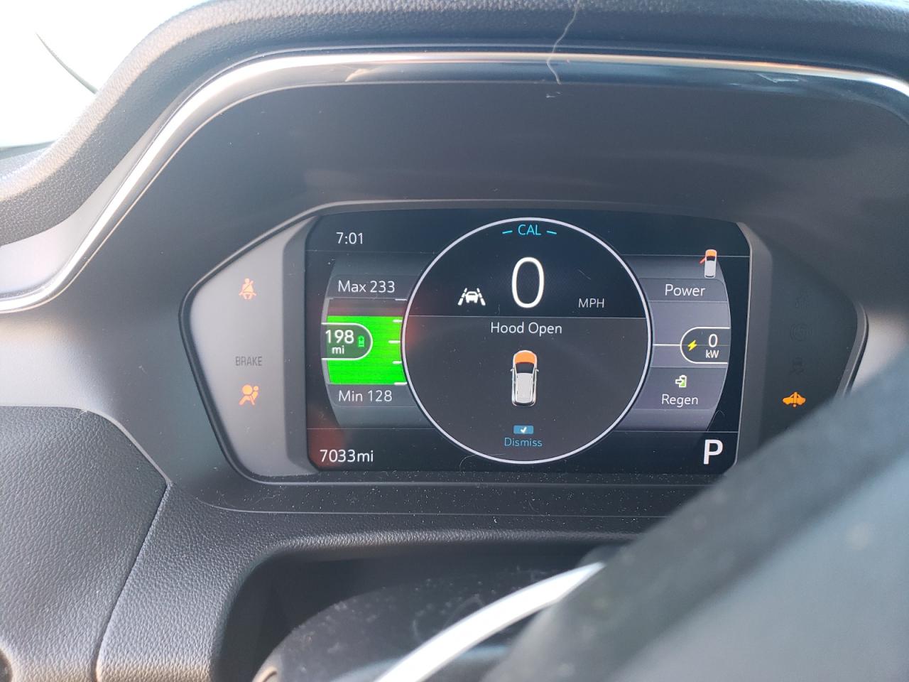 1G1FZ6S04P4156408 2023 Chevrolet Bolt Euv Premier