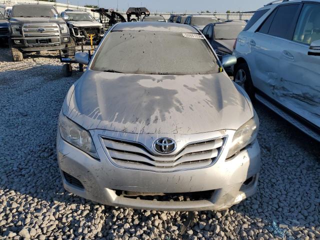 4T4BF3EK8BR148428 2011 Toyota Camry Base