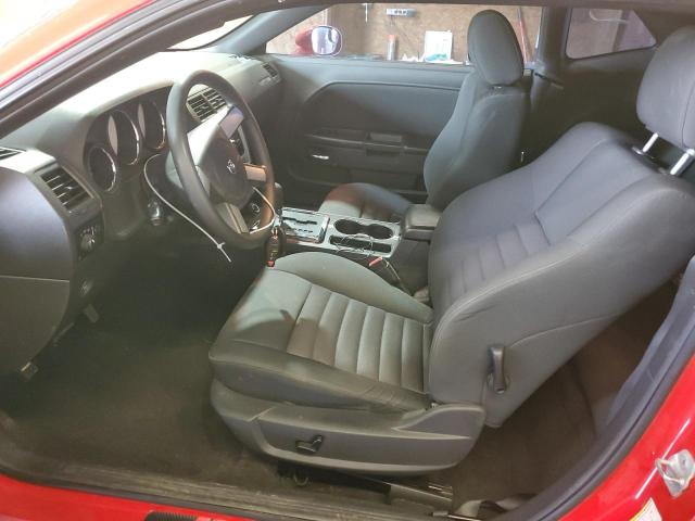 2009 Dodge Challenger Se VIN: 2B3LJ44V09H591111 Lot: 57377764