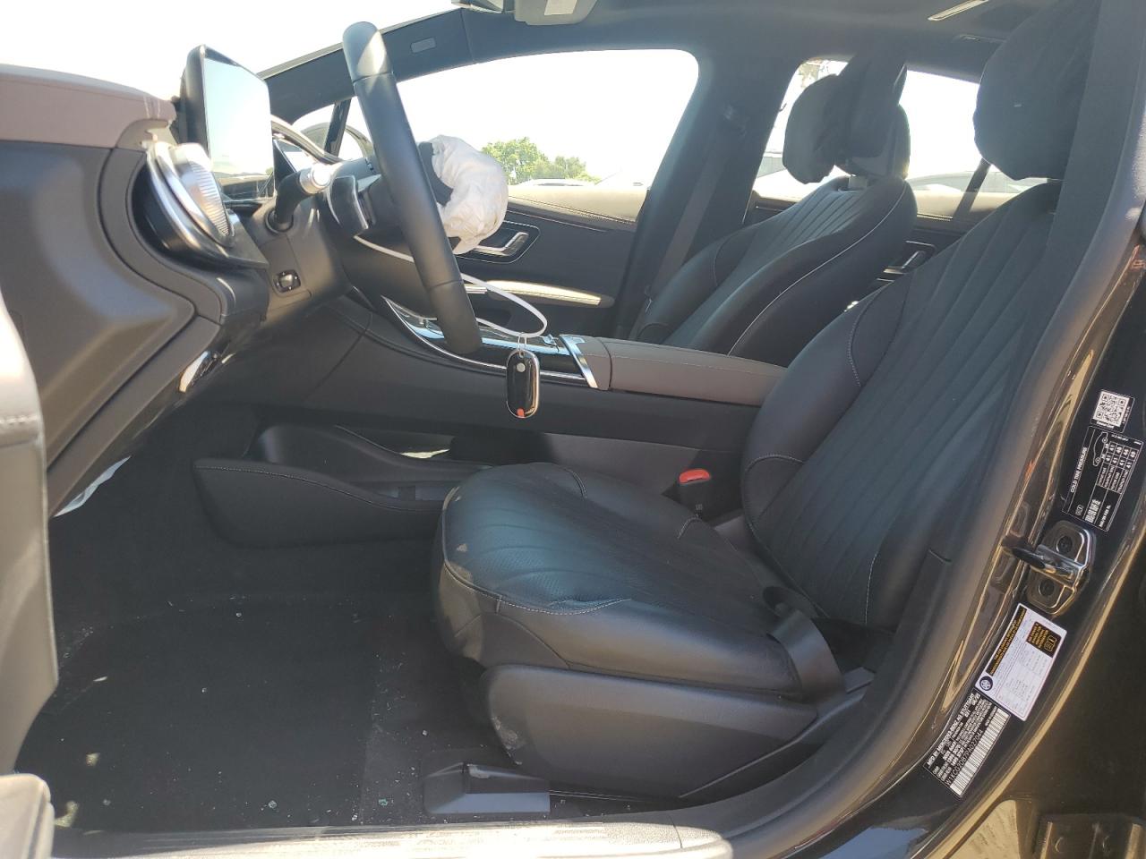 W1KCG2DB7PA027044 2023 Mercedes-Benz Eqs Sedan 450+