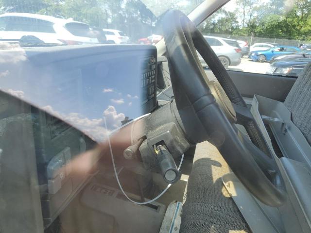 1992 GMC Sierra K1500 VIN: 1GTEK14K2NZ528997 Lot: 55928794