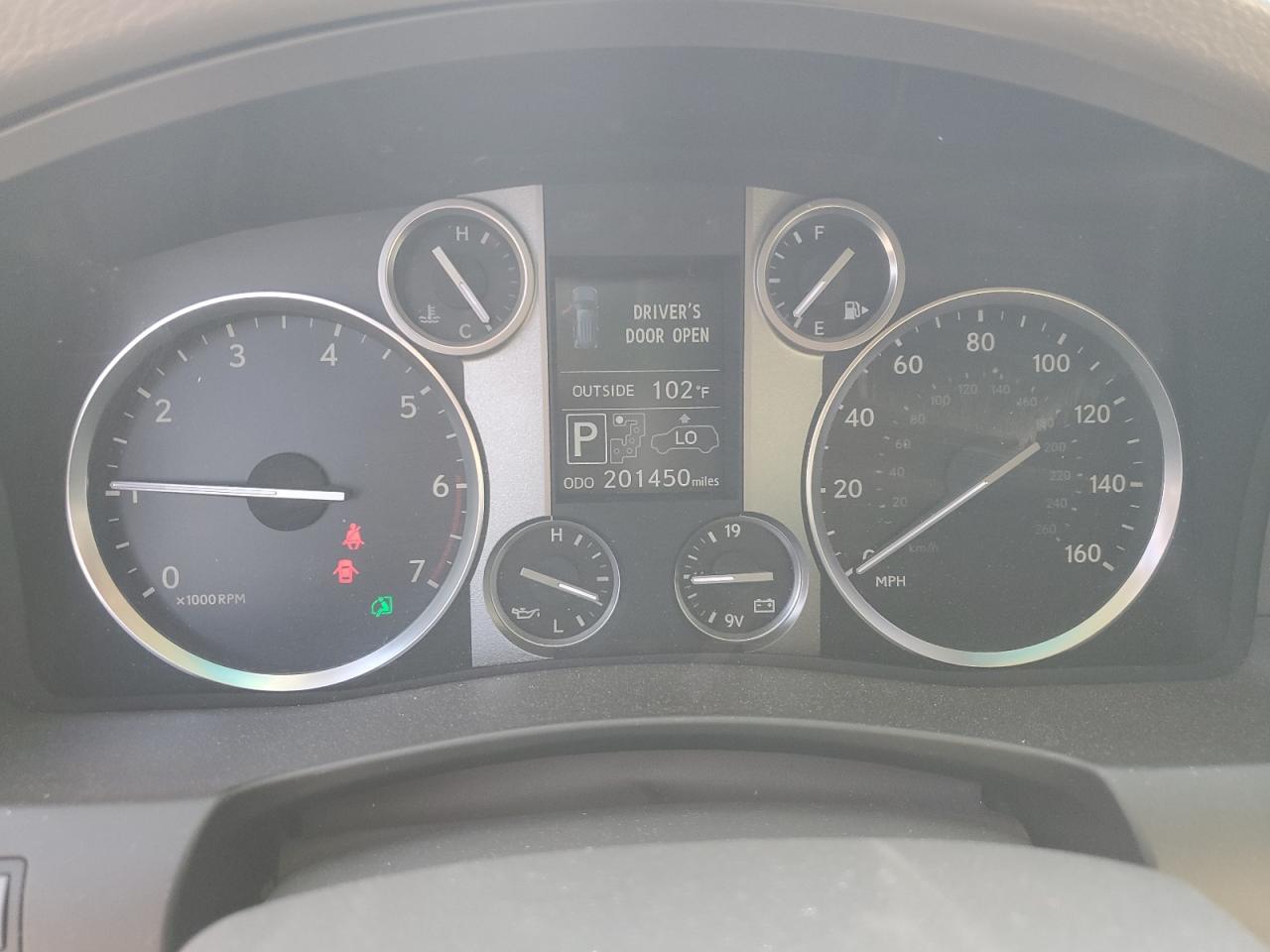 JTJHY7AX4D4128608 2013 Lexus Lx 570