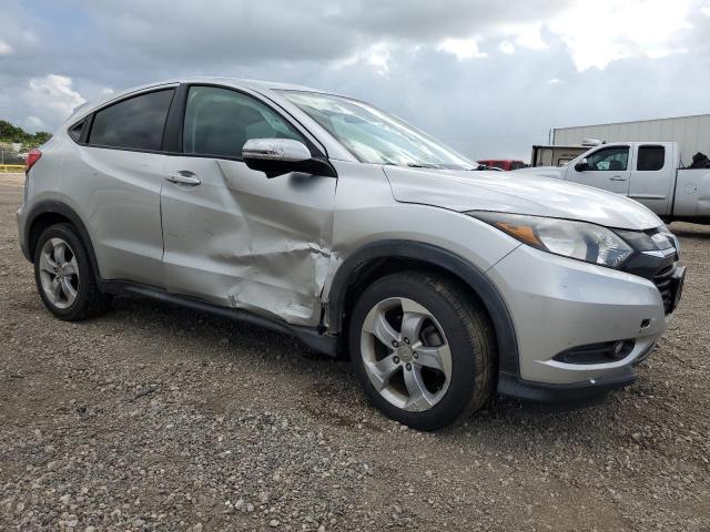 2016 Honda Hr-V Ex VIN: 3CZRU5H52GM745228 Lot: 58944394