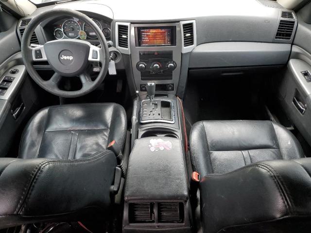 1J4PS4GK2AC156025 2010 Jeep Grand Cherokee Laredo