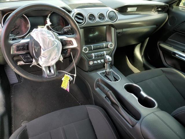 2022 Ford Mustang Gt VIN: 1FA6P8CF7N5120379 Lot: 57695124