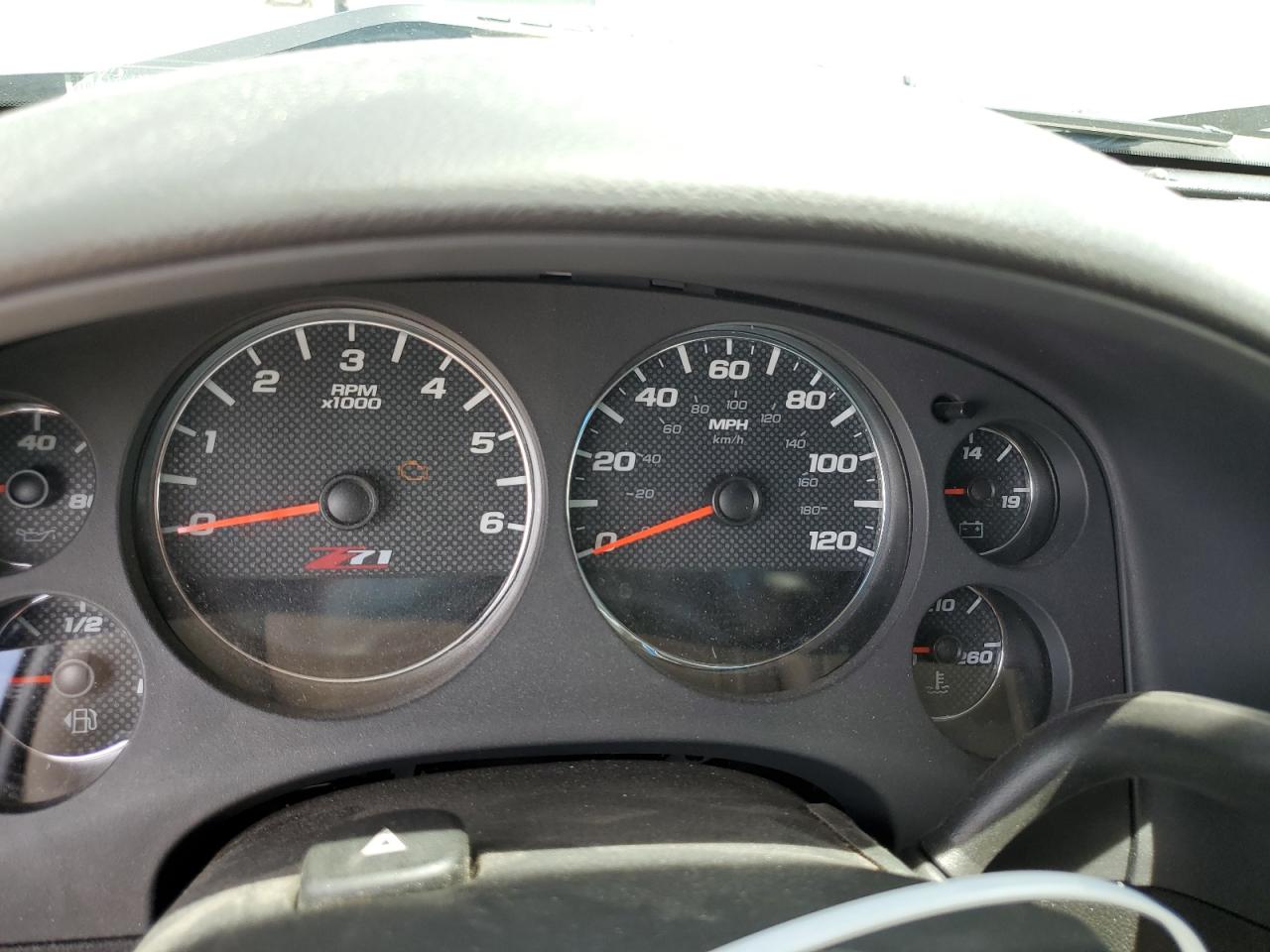 2GTEK13J581328122 2008 GMC Sierra K1500