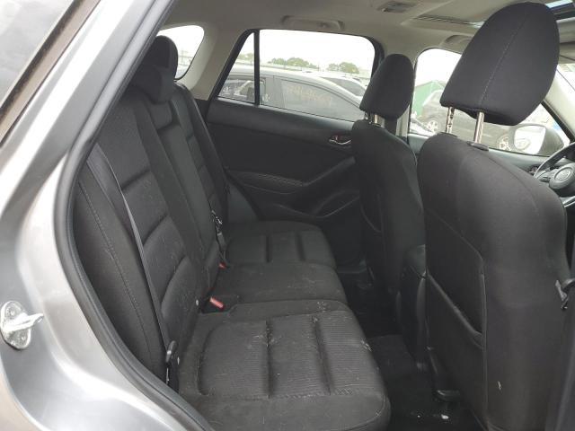 2015 MAZDA CX-5 TOURI - JM3KE4CY1F0443115