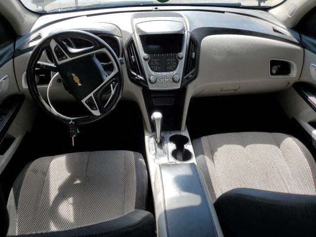 2014 Chevrolet Equinox Lt VIN: 2GNFLFEK4E6153971 Lot: 58447894