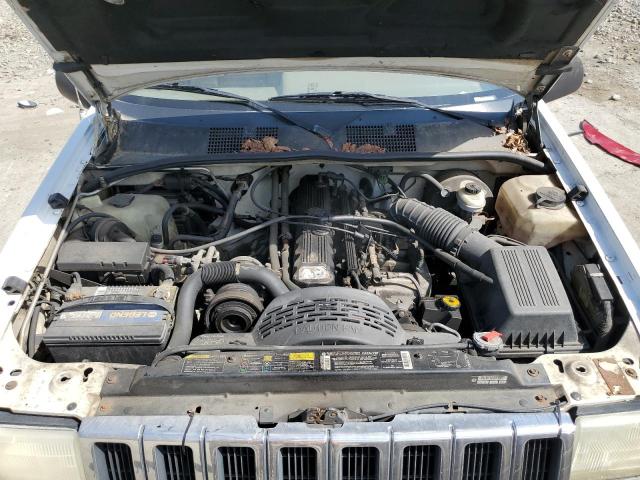 1J4GZ58S3SC677658 1995 Jeep Grand Cherokee Laredo