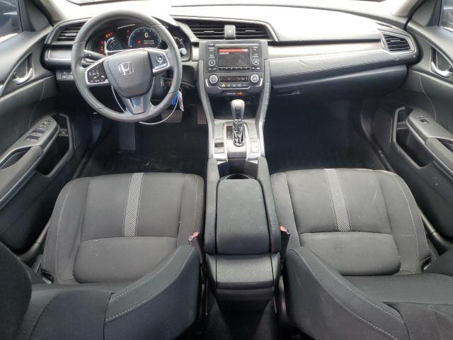 2020 HONDA CIVIC LX - 19XFC2F67LE010173
