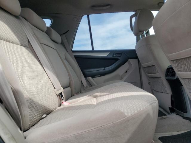 2004 Toyota 4Runner Sr5 VIN: JTEBU14R948020598 Lot: 60721044