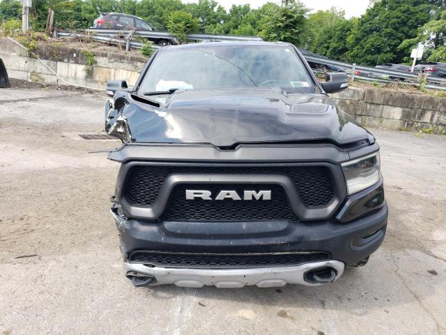 2019 Ram 1500 Rebel VIN: 1C6SRFLT6KN631307 Lot: 58894034