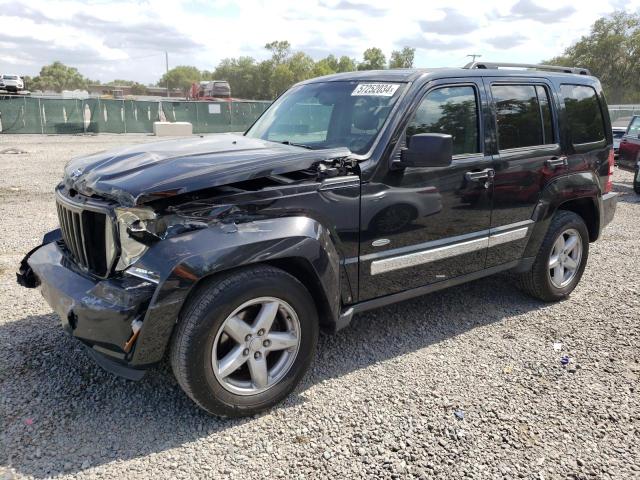 2012 Jeep Liberty Sport VIN: 1C4PJLAK4CW207957 Lot: 57252034