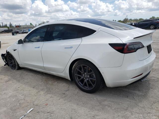 5YJ3E1EA6LF785877 2020 TESLA MODEL 3 - Image 2