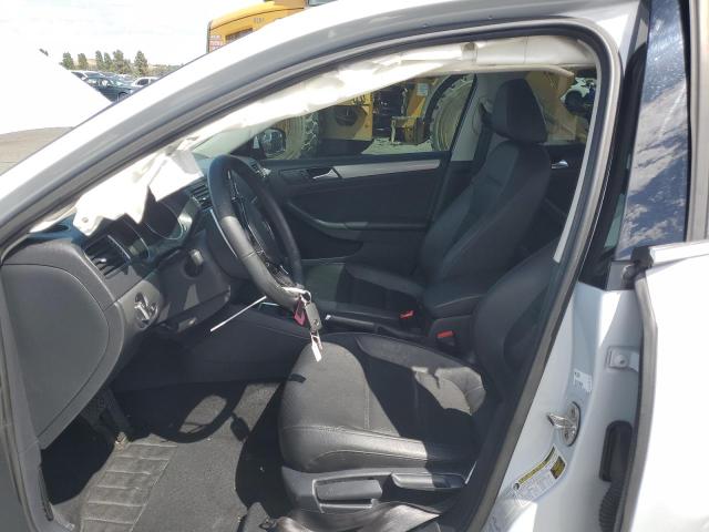 2017 Volkswagen Jetta Se VIN: 3VWDB7AJ2HM312645 Lot: 60558394