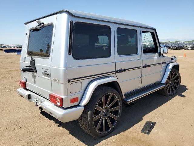 VIN WDCYC7DF7DX202603 2013 MERCEDES-BENZ G-CLASS no.3