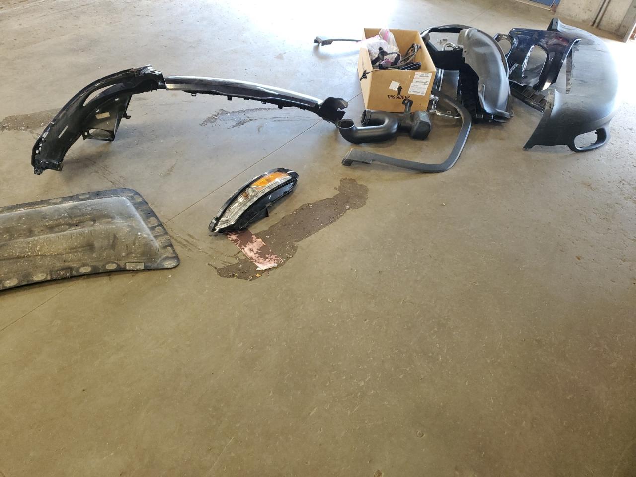 1C4PJMDS0FW692927 2015 Jeep Cherokee Limited