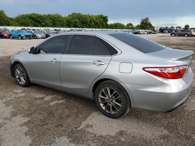 VIN 4T1BF1FK8HU355536 2017 Toyota Camry, LE no.2