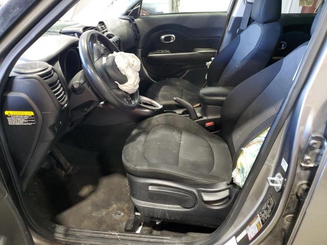 2018 KIA SOUL + - KNDJP3A57J7527215