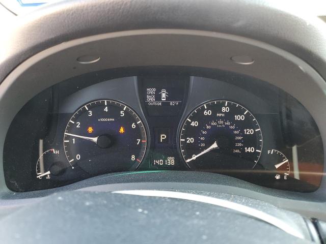 2010 Lexus Rx 350 VIN: 2T2ZK1BA3AC012921 Lot: 59149774