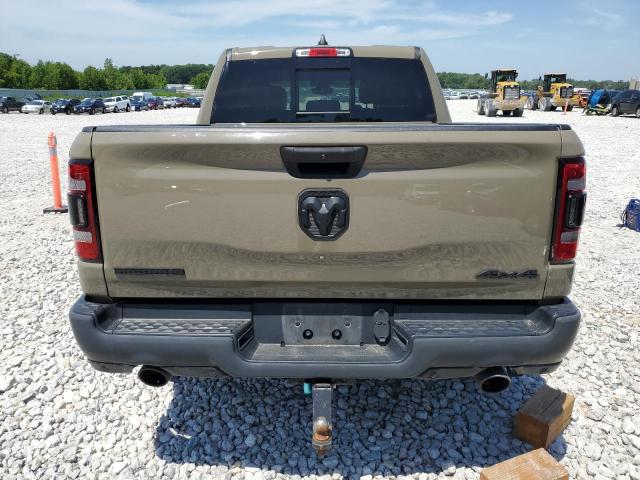 2020 RAM 1500 BIG H - 1C6SRFFT5LN296375