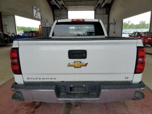 2014 Chevrolet Silverado K1500 Lt VIN: 1GCVKREC5EZ211947 Lot: 58834274