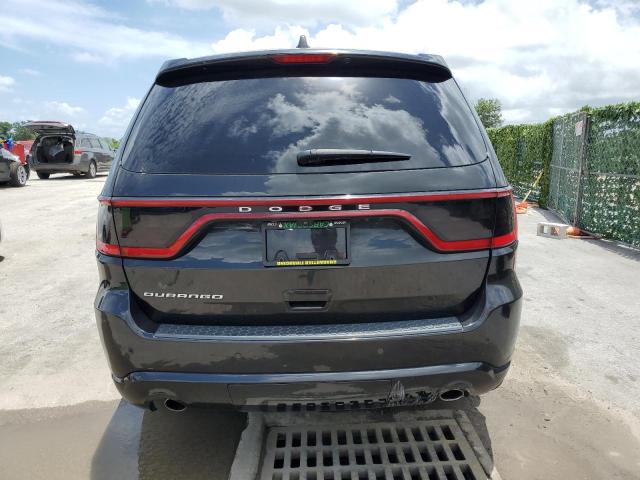 2014 Dodge Durango Sxt VIN: 1C4RDHAG4EC532394 Lot: 59900454