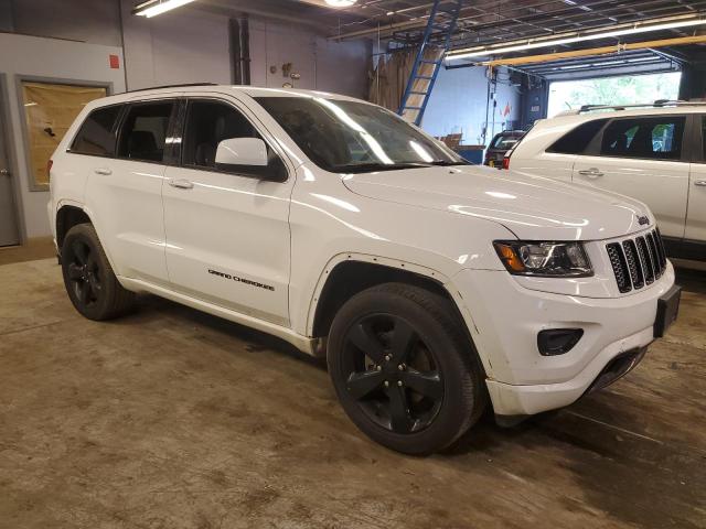 2015 JEEP GRAND CHER - 1C4RJFAG3FC679627