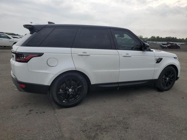 VIN SALWG2RV8JA414115 2018 Land Rover Range Rover, SE no.3