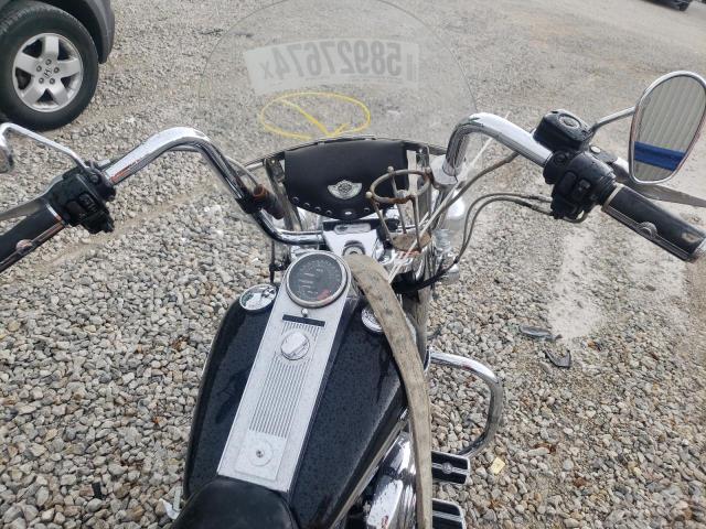 2003 HARLEY-DAVIDSON FLHRI 1HD1FBW113Y716442
