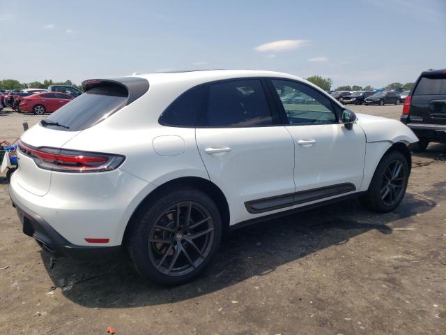 VIN WP1AA2A54PLB19586 2023 Porsche Macan, Base no.3