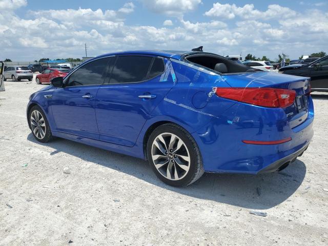 2015 KIA OPTIMA SX 5XXGR4A6XFG404297