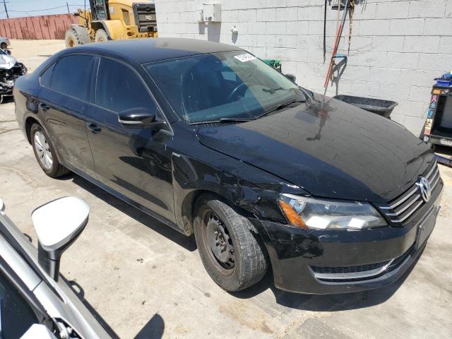 1VWAS7A39FC013687 2015 Volkswagen Passat S