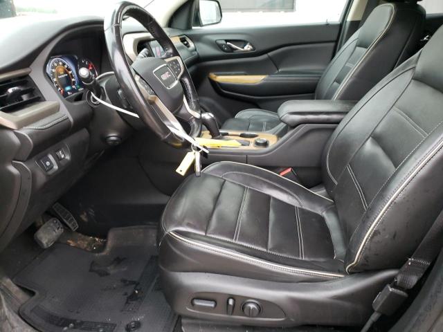 2017 GMC Acadia Denali VIN: 1GKKNPLSXHZ207412 Lot: 58136094