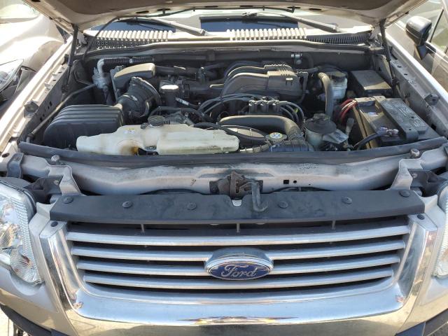 2006 Ford Explorer Xlt VIN: 1FMEU63E26UB37314 Lot: 58715694