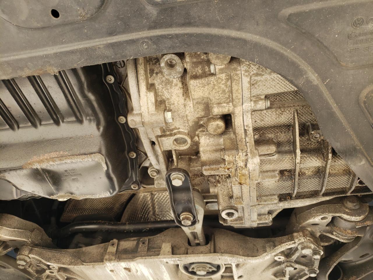 WVWHD7AJ3CW212450 2012 Volkswagen Gti