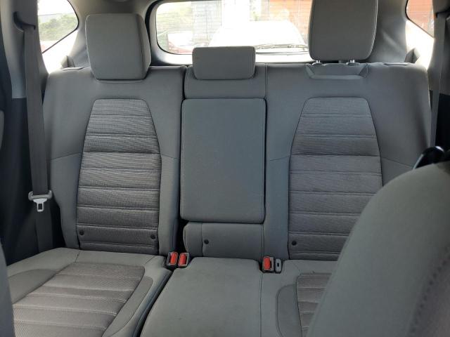 2019 HONDA CR-V LX - 2HKRW6H38KH230558