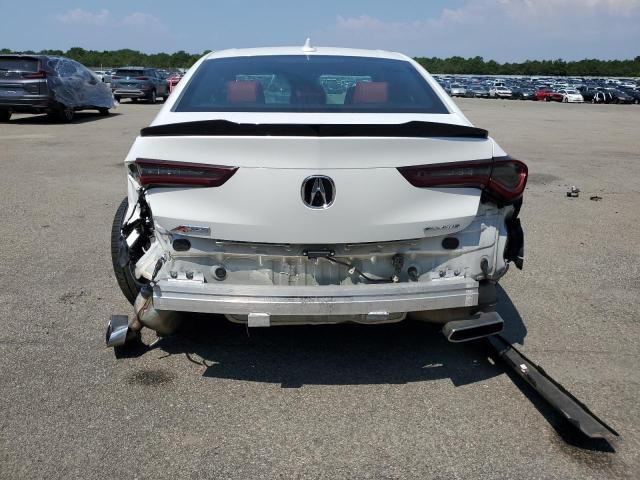 2021 ACURA TLX TECH A - 19UUB6F5XMA011316
